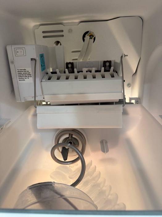 refrigerator repair in Jacksonville, photo 5