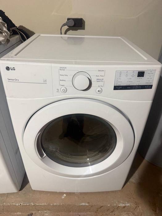 dryer repair in Jacksonville, photo 4